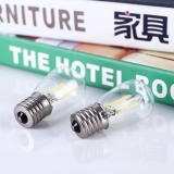 2W E12 E14 Warm White 12V 24V ST26 Dimmable LED Filament Bulb (5)