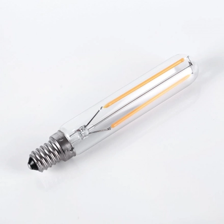 Best Price Decoration Warm Light Popular Car Lights 4W LED Tubes Filament Bulbs