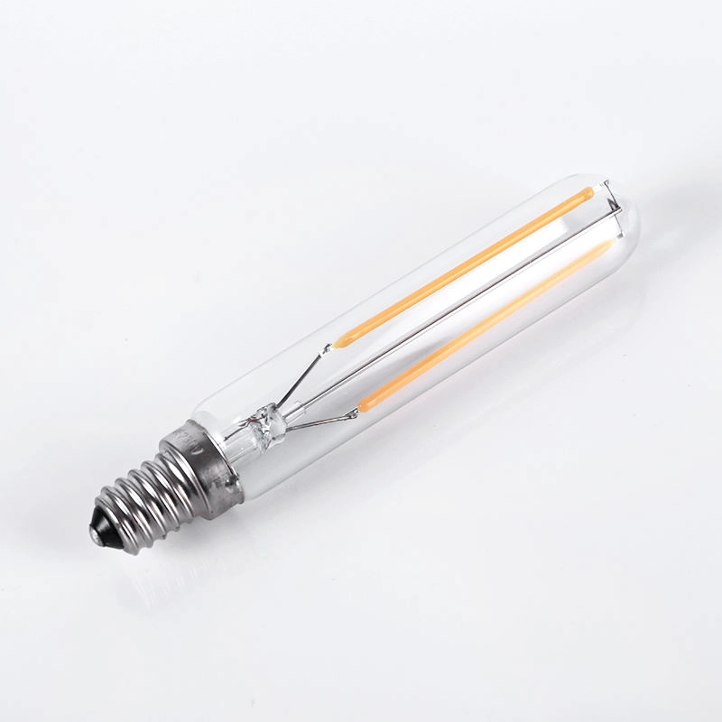 Best Price Decoration Warm Light Popular Car Lights 4W LED Tubes Filament Bulbs