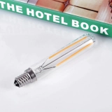 Best Price Decoration Warm Light Popular Car Lights 4W LED Tubes Filament Bulbs (2)
