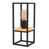 Best Price Label Creative Art Lamps Lighting Fixtures Modern Table Lamp