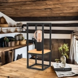 Best Price Label Creative Art Lamps Lighting Fixtures Modern Table Lamp (4)