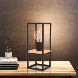 Best Price Label Creative Art Lamps Lighting Fixtures Modern Table Lamp (5)