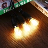 Best-selling Tubular Design LED Filament Bulb ST25 T20 2700k to 6000k Color Temperature Refrigerator Bulb (5)