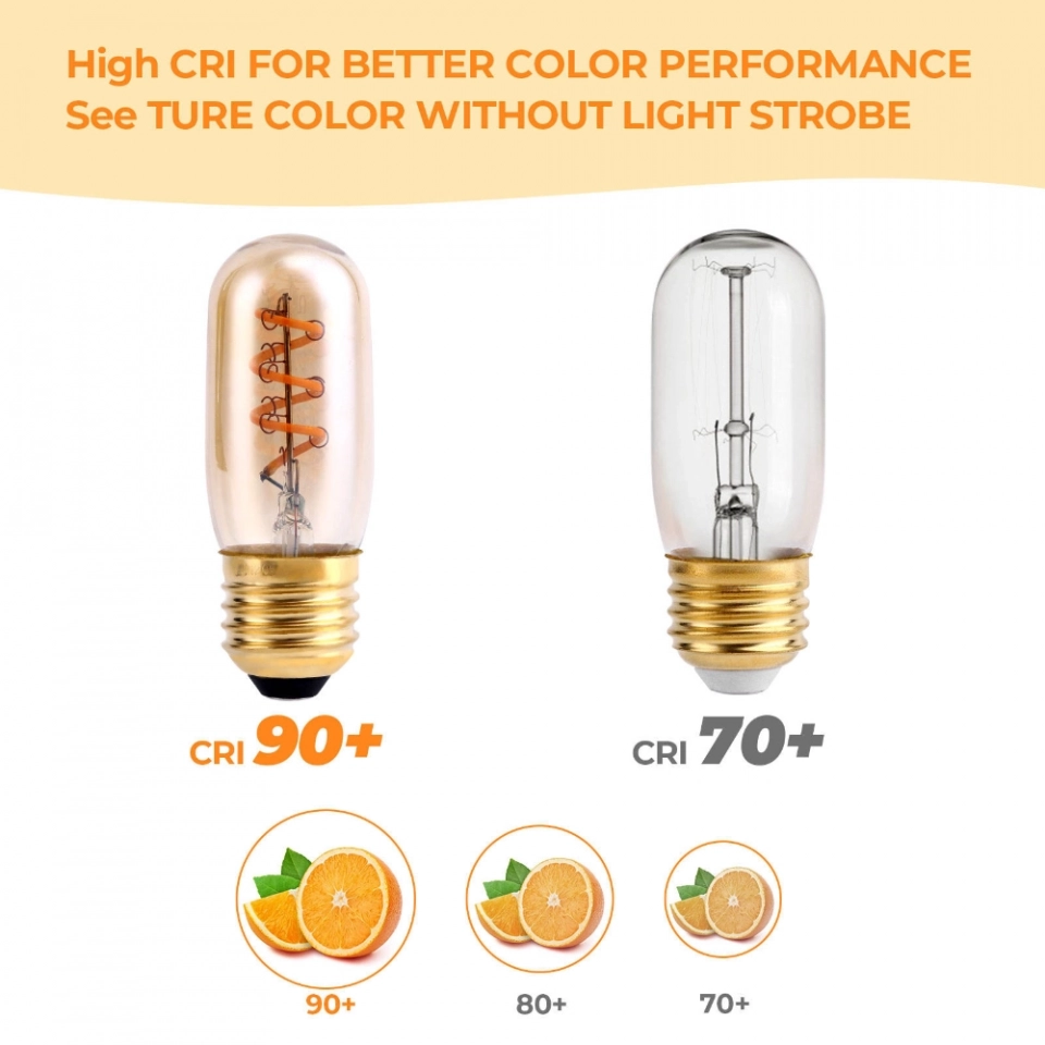 China Cheap Amber Glass E26 E27 2200K 2700K T32 LED Filament Circular Tube Halogen Bulb Poultry Lighting Halogen Bulb (5)