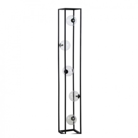 Custom Modern Design Indoor Household Lighting Floor Lamp for Home Hotel Decor