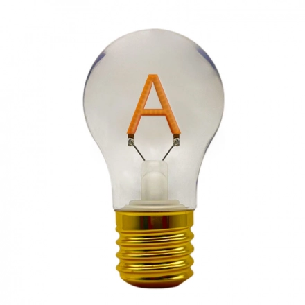 Custom Pattern DIY Type-C USB Power ReChargeable Creative LED Bulb Decoration Night Light Custom Pattern DIY Type-C USB Power ReChargeable Creative LED Bulb Decoration Night Light