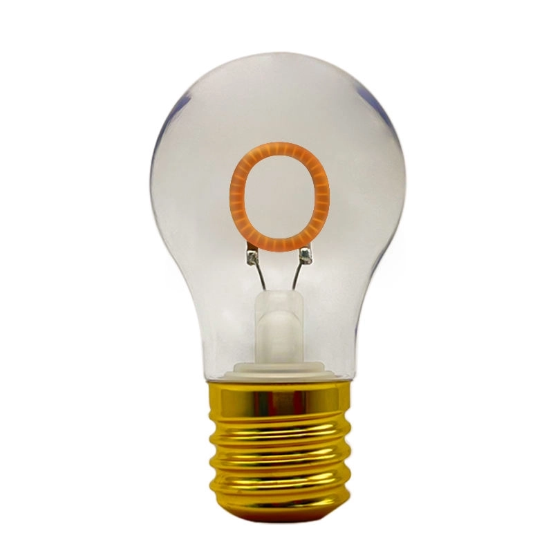 Custom Pattern DIY Type-C USB Power ReChargeable Creative LED Bulb Decoration Night Light (3)