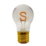 Custom Pattern DIY Type-C USB Power ReChargeable Creative LED Bulb Decoration Night Light (5)