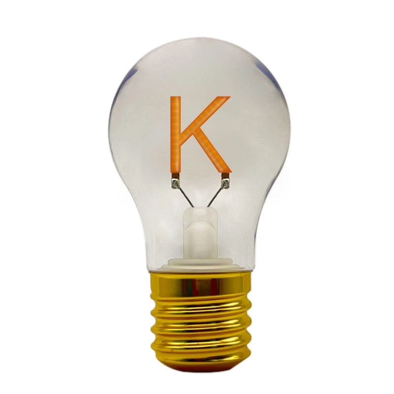 Custom Pattern DIY Type-C USB Power ReChargeable Creative LED Bulb Decoration Night Light (6)