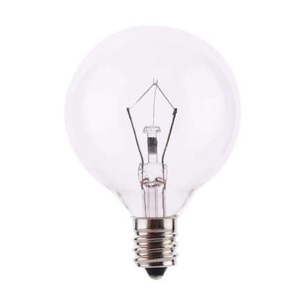 Dimmable 4W E12 G50 Global Light Bulbs for Scented Candle Wax With Led Filament Bulb LED Dimmable 4W E12 G50 Global Light Bulbs for Scented Candle Wax With Led Filament Bulb LED