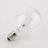 Dimmable 4W E12 G50 Global Light Bulbs for Scented Candle Wax With Led Filament Bulb LED (4)