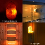 Edison Vintage 2700K Soft Light T22 4W LED Filament Tubular Bulb Halogen Bulb (6)