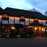 Factory Stock Energy Saving Dimmable G45 Filament Led Bulb Retro Filament Glass Bulb Suitable for Hanging Ceiling Chandeliers (6)