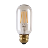 Factory Wholesales 2W 4W 6W E26 E27 T32 Led Filament Bulb Dimmable Bulb