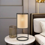 Hot Selling Induction LED Warm Desk Lamp Suitable for Bedroom Lighting and Decoration (2)