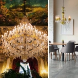 Hot Selling Vintage Edison Candle Bulb Led Glass Chandelier Filament Lamp E12 E27 C32 Bulbs (5)