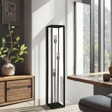 Modern Style Hot Selling Warm Floor Lamp for Decorative (4)