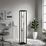 Modern Style Hot Selling Warm Floor Lamp for Decorative (5)