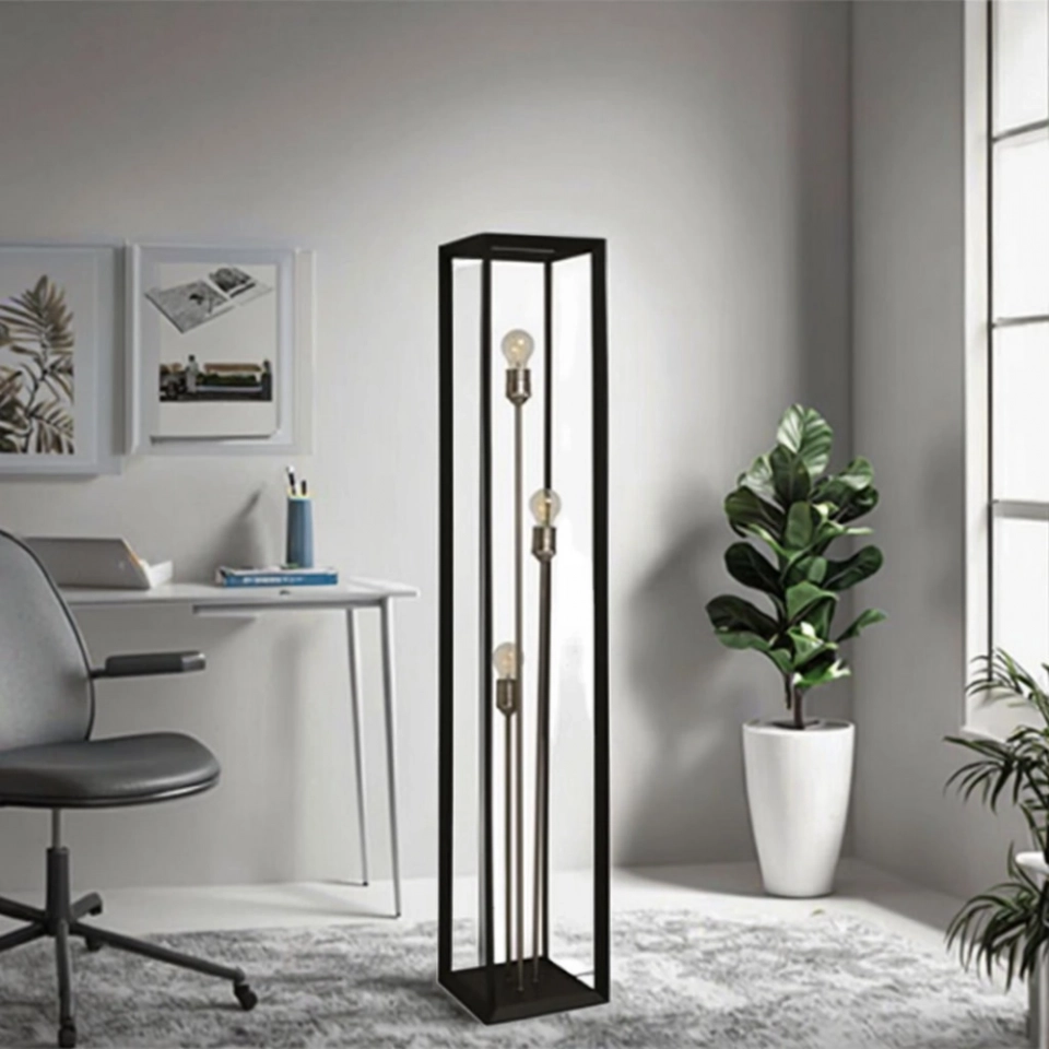 Modern Style Hot Selling Warm Floor Lamp for Decorative (5)