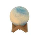 Nordic Creative Planet Design LED Decorative Night Light Table Lamp (2)