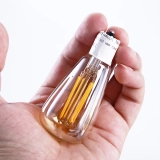 St38 2700k 1W 2W 4W High Performance Warm White Light Filament LED Bulbs for Home (6)