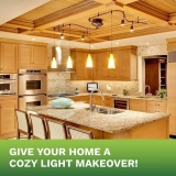 St64 Edison Led Bulb E27 2700K 8W Sengled Smart Light Bulbs (5)