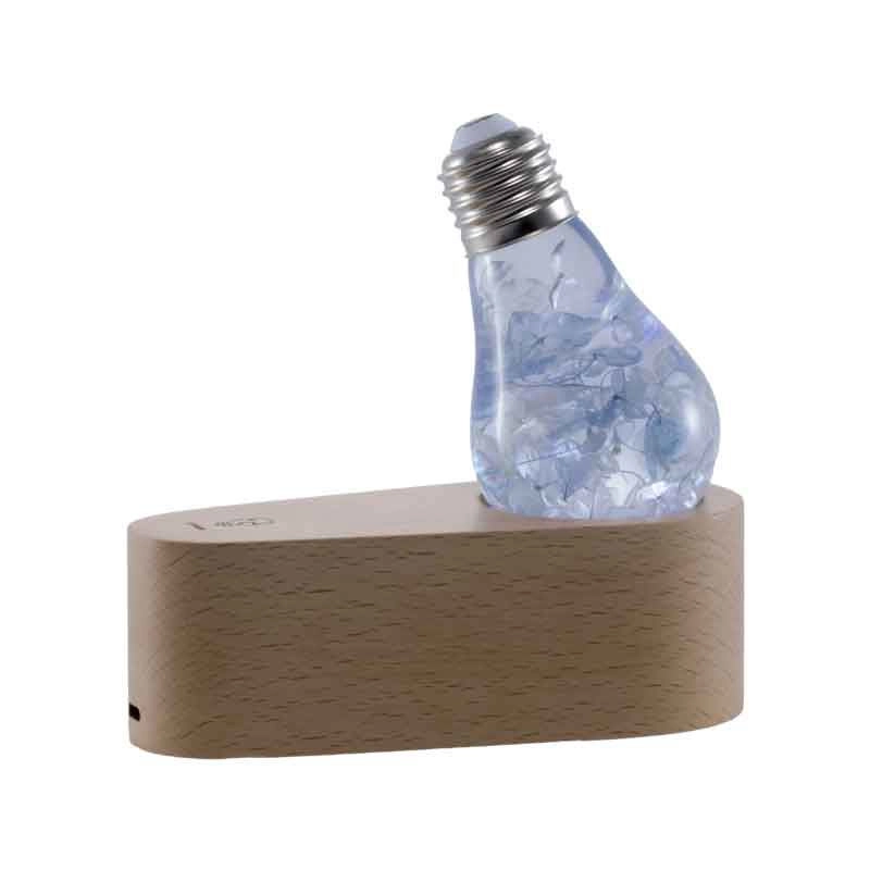 Top Quality Magical Lamps Decorative E26 E27 1.4w Energy Saving Led Vintage Bulb Light With Socket (4)