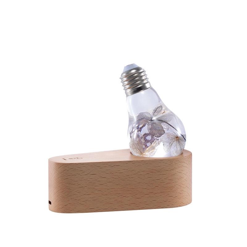 Top Quality Magical Lamps Decorative E26 E27 1.4w Energy Saving Led Vintage Bulb Light With Socket (5)