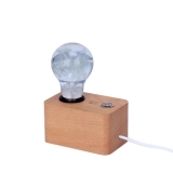 Top Quality Magical Lamps Decorative E26 E27 1.4w Energy Saving Led Vintage Bulb Light With Socket (6)