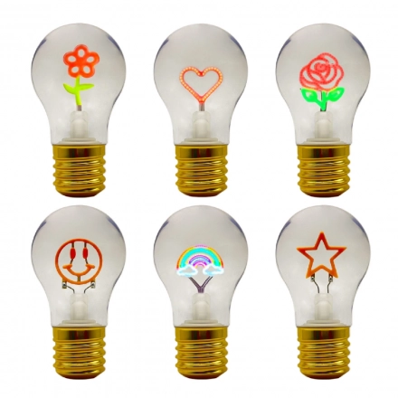 USB Rechargeable LED Night Light A19 A60 Heart Table Lamp with DC Power ROHS Certificate Valentine's Day Gift for Girlfriend USB Rechargeable LED Night Light A19 A60 Heart Table Lamp with DC Power ROHS Certificate Valentine's Day Gift for Girlfriend