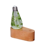 Wholesale Night Light Desk Resin Luminaria Led Lamp Bulb for Bedroom Bar Coffee Store Wall Decoration (4)