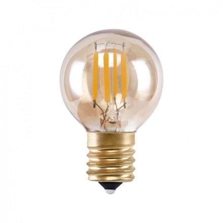 Wholesale Price E26 E27 4w G40 Light Bulb Suitable for Home