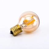 Wholesale Price E26 E27 4w G40 Light Bulb Suitable for Home (2)