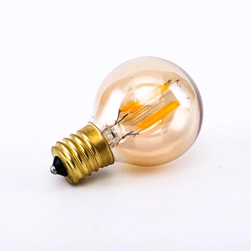 Wholesale Price E26 E27 4w G40 Light Bulb Suitable for Home (2)