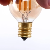 Wholesale Price E26 E27 4w G40 Light Bulb Suitable for Home (3)