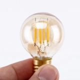 Wholesale Price E26 E27 4w G40 Light Bulb Suitable for Home (4)