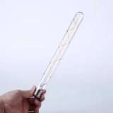 Wholesale Price Retro Edison Linear LED Light Bulb E26 E27 Home Decorative Tube Light Bulb LED Light Bulb (3)