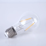 Wholesale ST64 Base LED Filament Light Bulb 24V 12V Dimmable Edison LED Bulbs 2W 4W Vintage LED Lamp (4)
