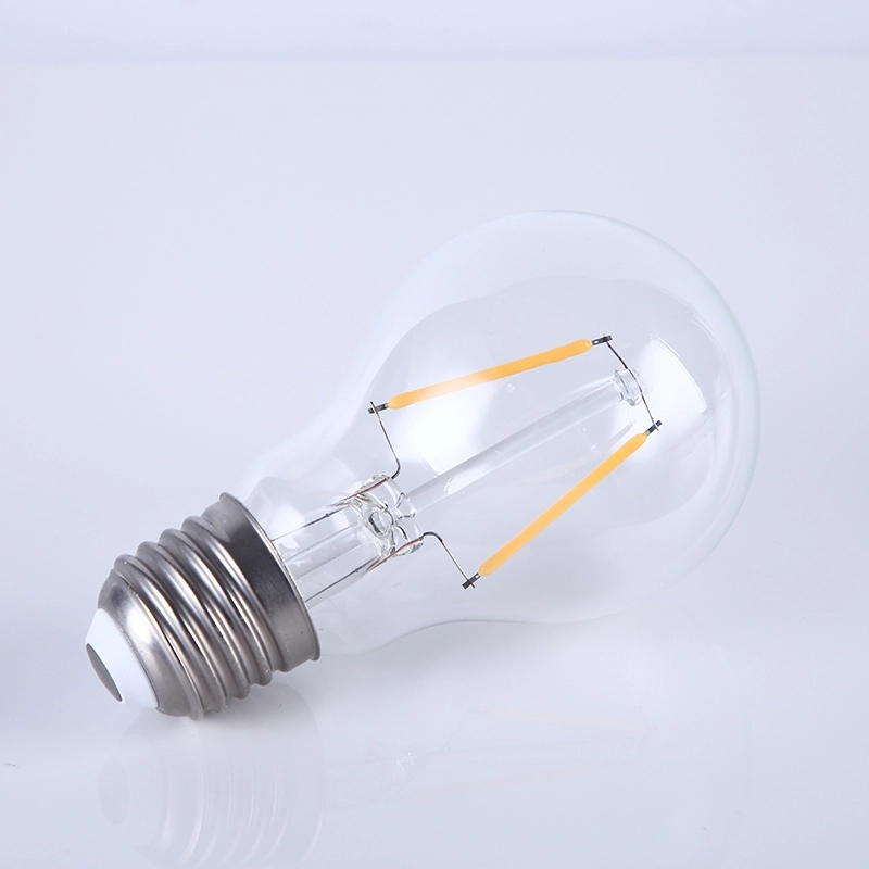 Wholesale ST64 Base LED Filament Light Bulb 24V 12V Dimmable Edison LED Bulbs 2W 4W Vintage LED Lamp (4)
